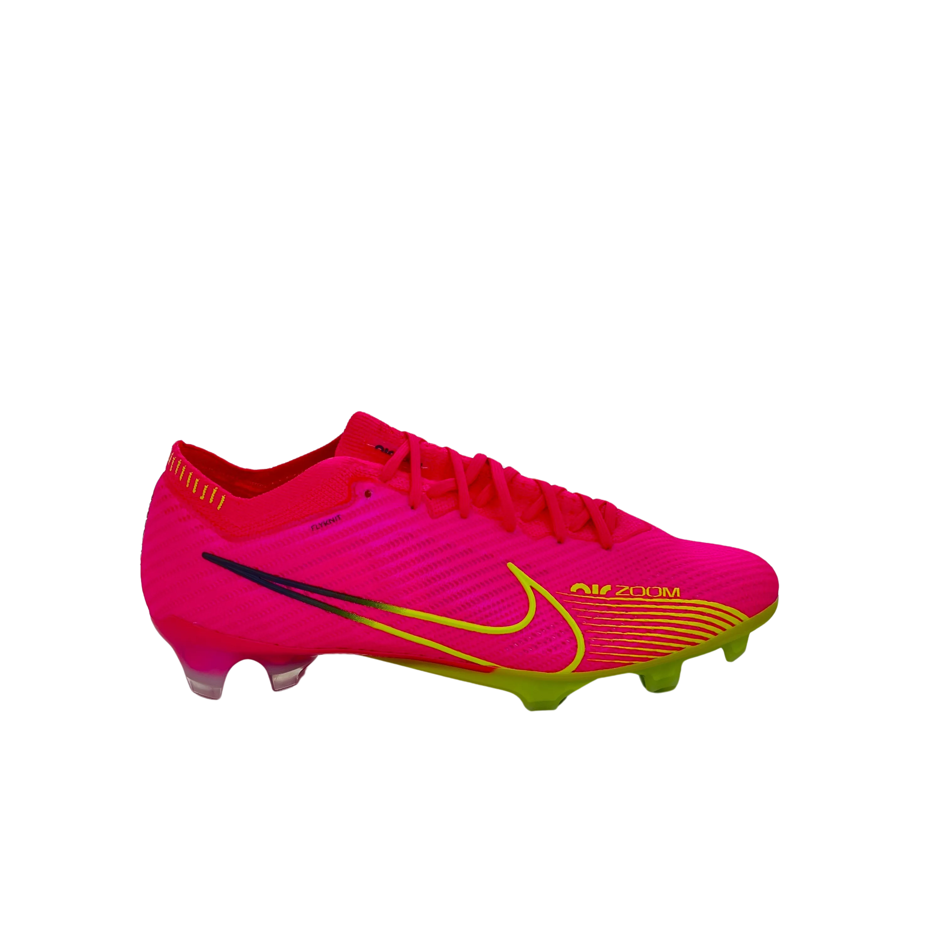 Nike Zoom Mercurial Vapor 15 Elite FG slim fit