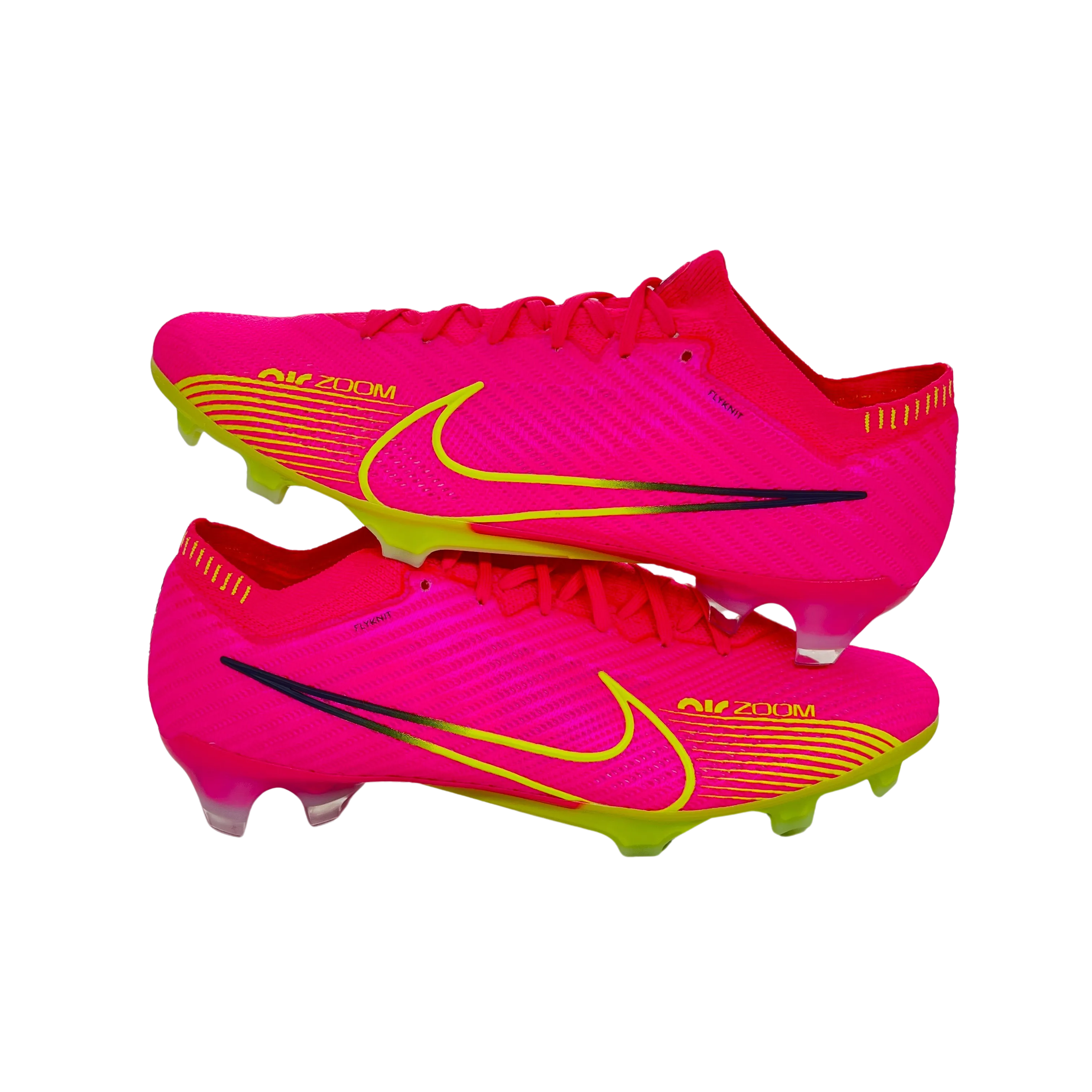 Quick Contact Nike Zoom Mercurial Vapor 15 Elite FG