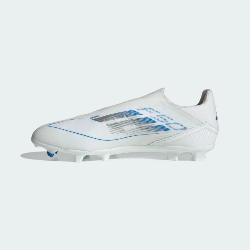 Shooting Practice Pivot Motion F50 LEAGUE LACELESS FG/MG