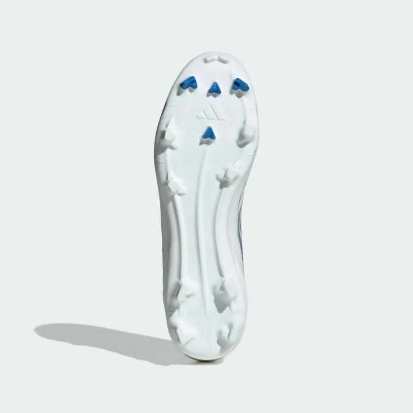 F50 LEAGUE LACELESS FG/MG Training Fit