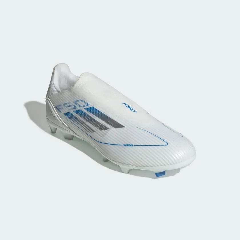 Stride Boost F50 LEAGUE LACELESS FG/MG