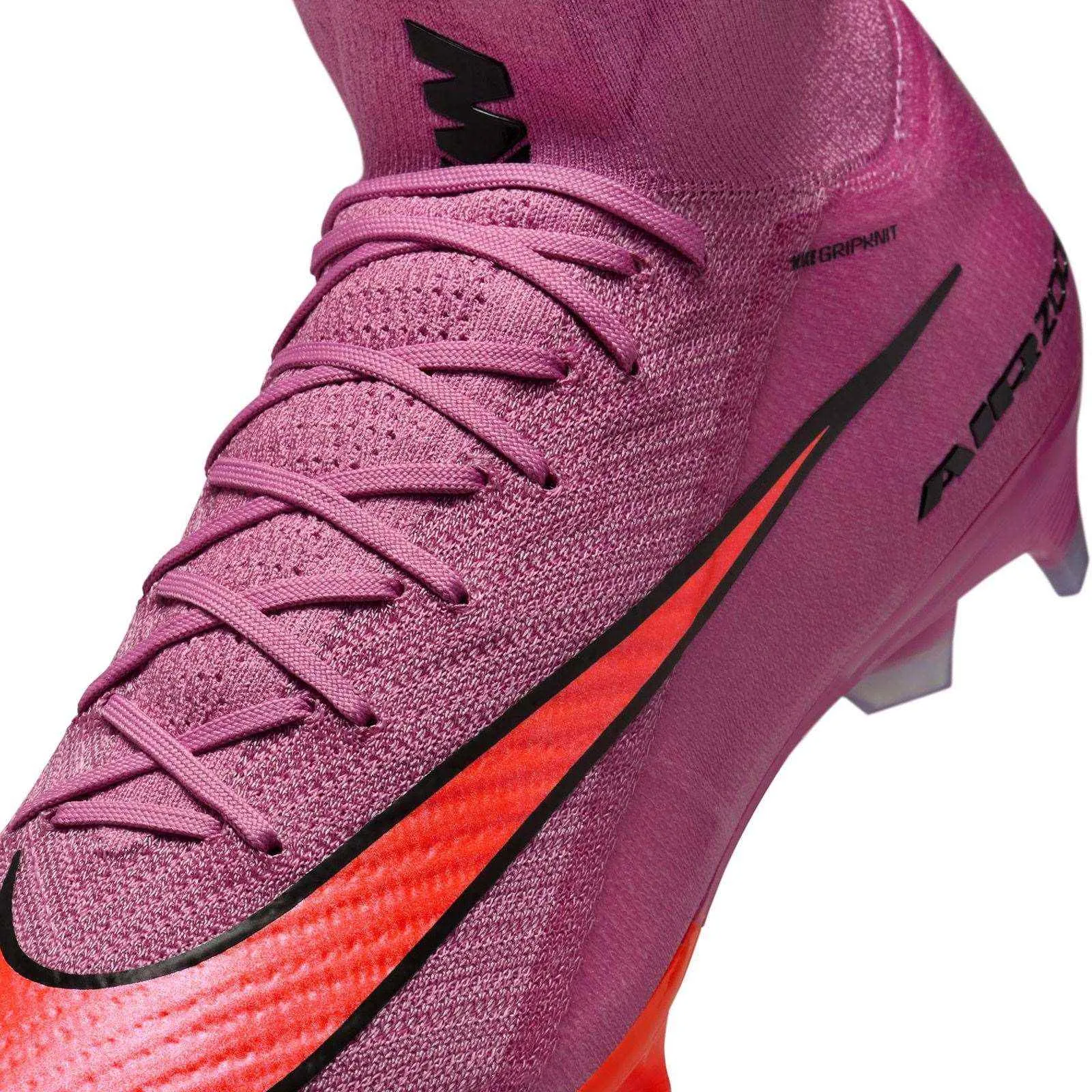 Play Maker Nike Mercurial Superfly 10 Elite Firm-Ground High-Top Football Boots