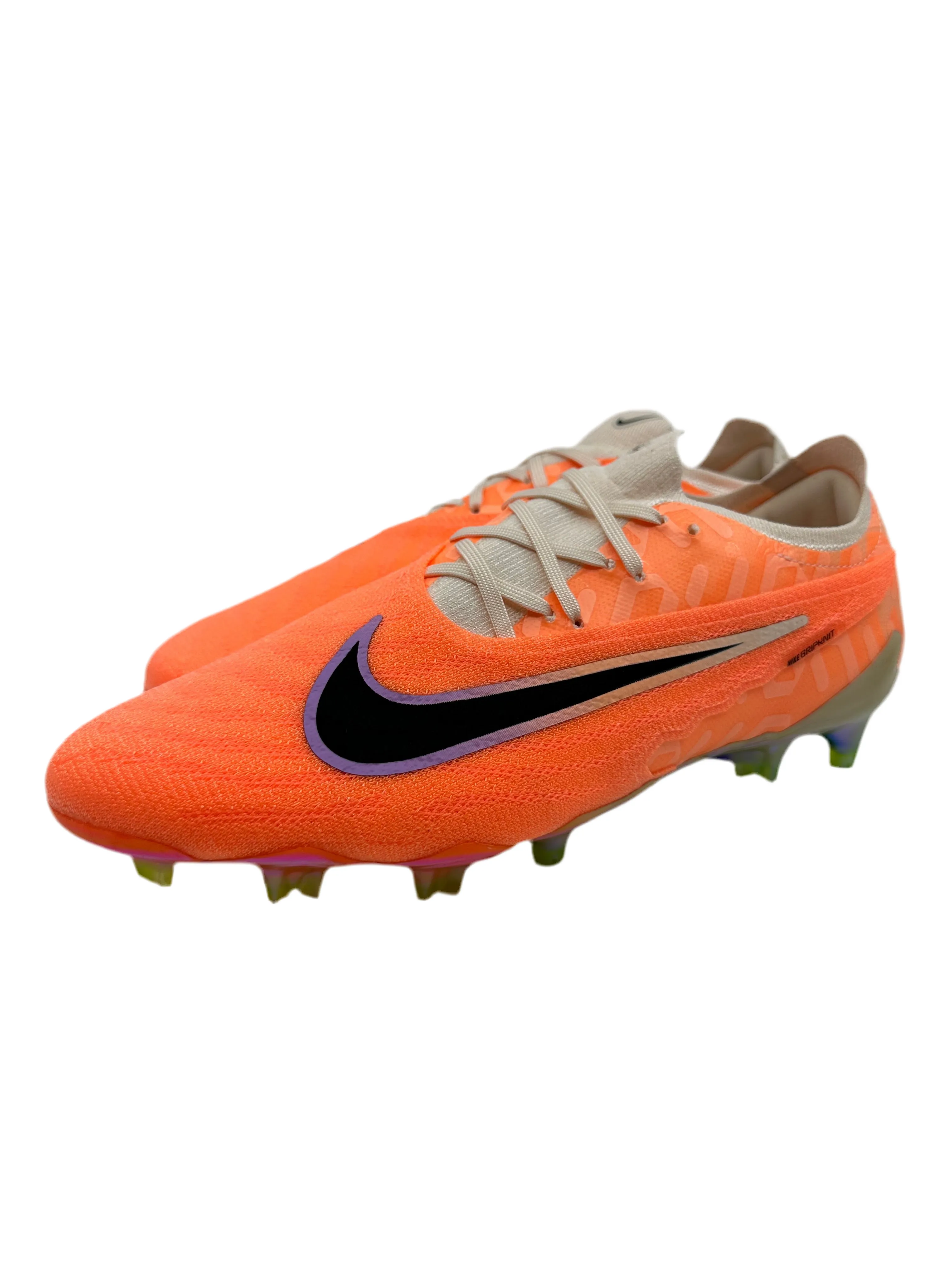 Energy Cushion Championship Match Nike Phantom GX - Size 46