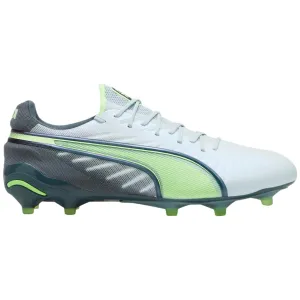 Puma King Ultimate Firm/Artificial Ground Football Boots Lightweight Fit Play Momentum