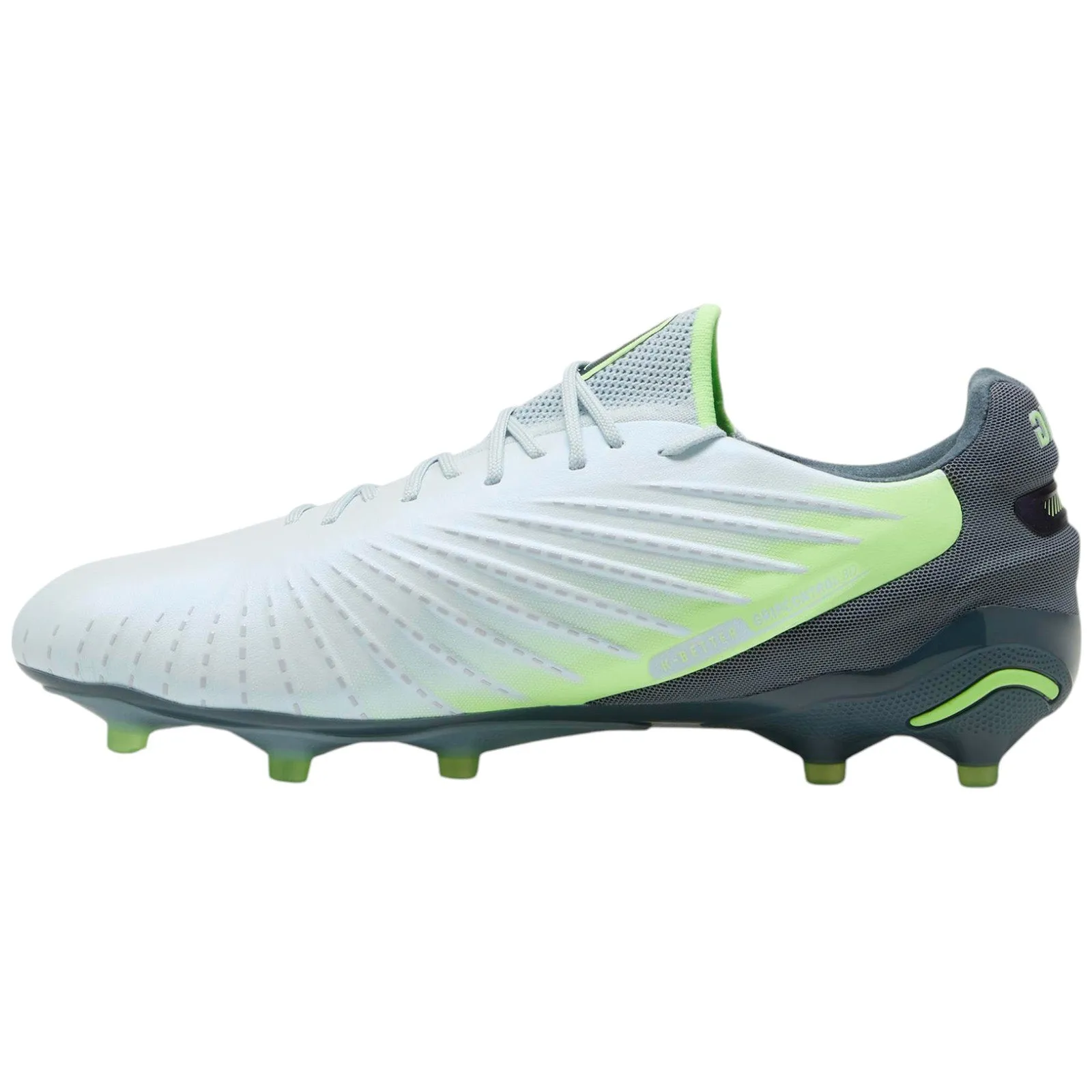 Pre Match Puma King Ultimate Firm/Artificial Ground Football Boots