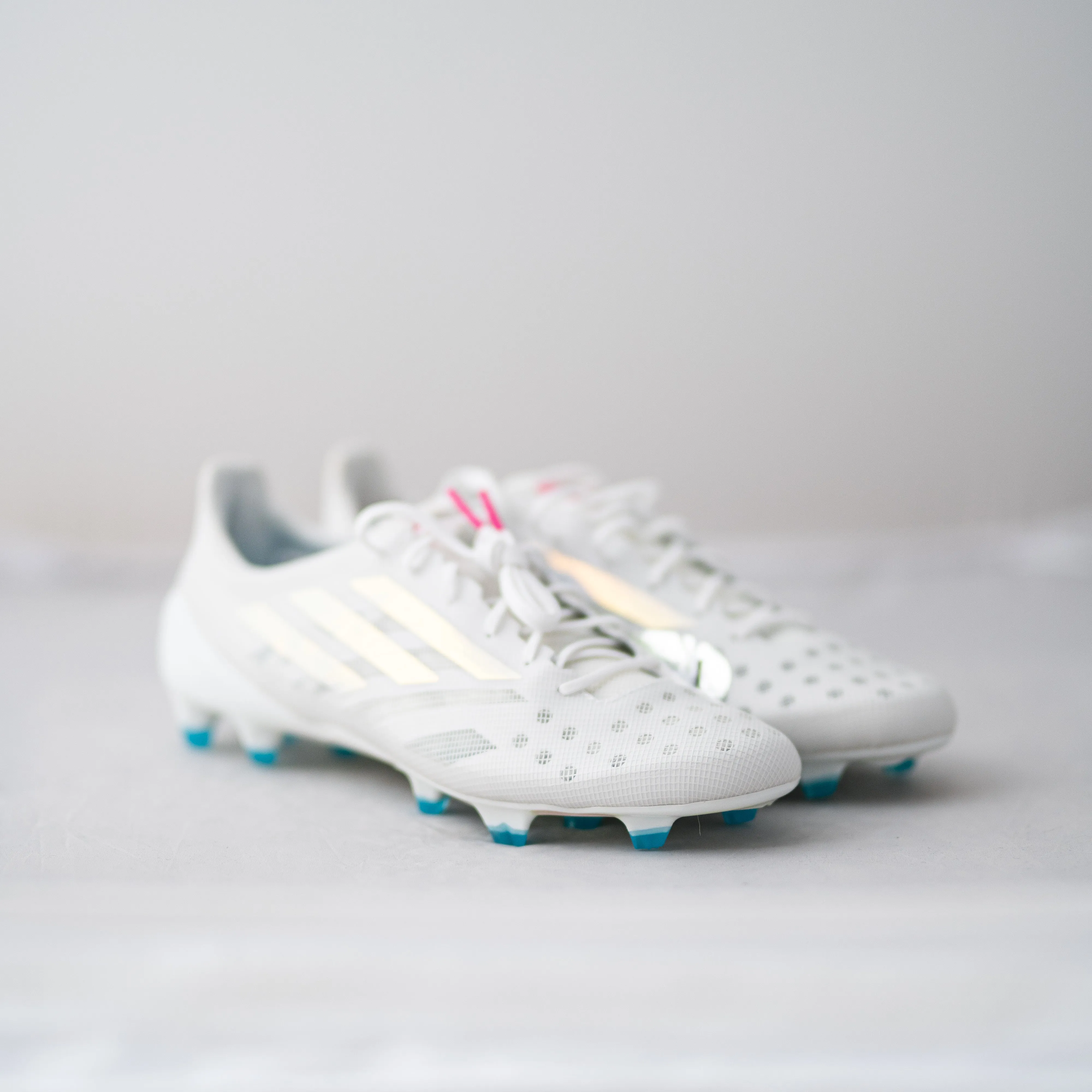 Adidas 99X19 FG Inner Cushion Mid Cut