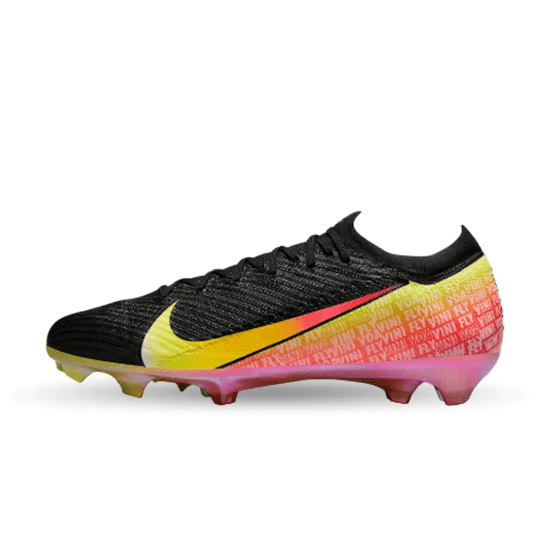 Zoom Mercurial Vapor 16 Elite FG Vini Jr (IB2356-001) Cushion Arch