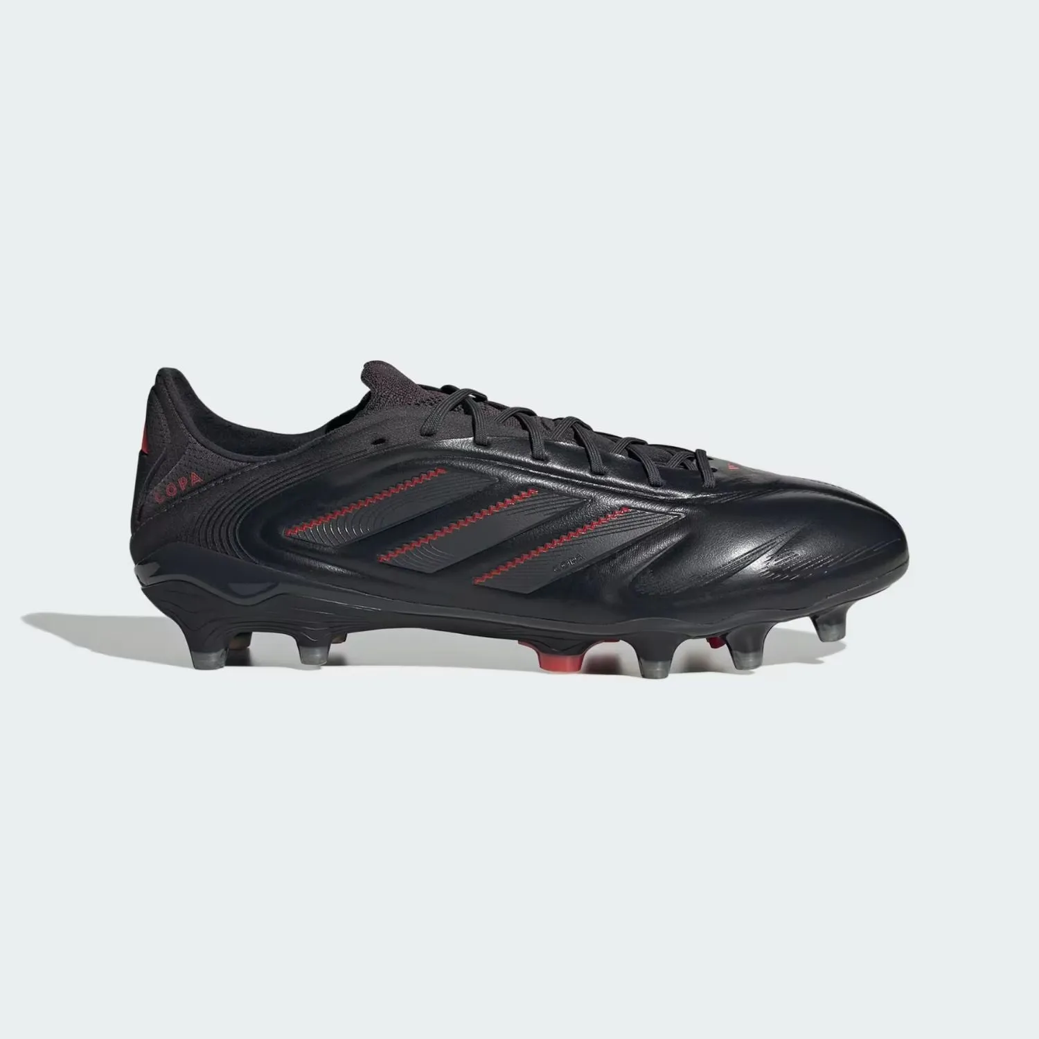 adidas Copa Pure III Elite Firm Ground Cleats Sports Enthusiast