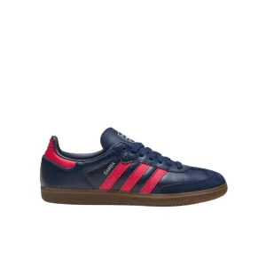 adidas Samba Arsenal FC Away Soccer Court Shoes Foot Protection