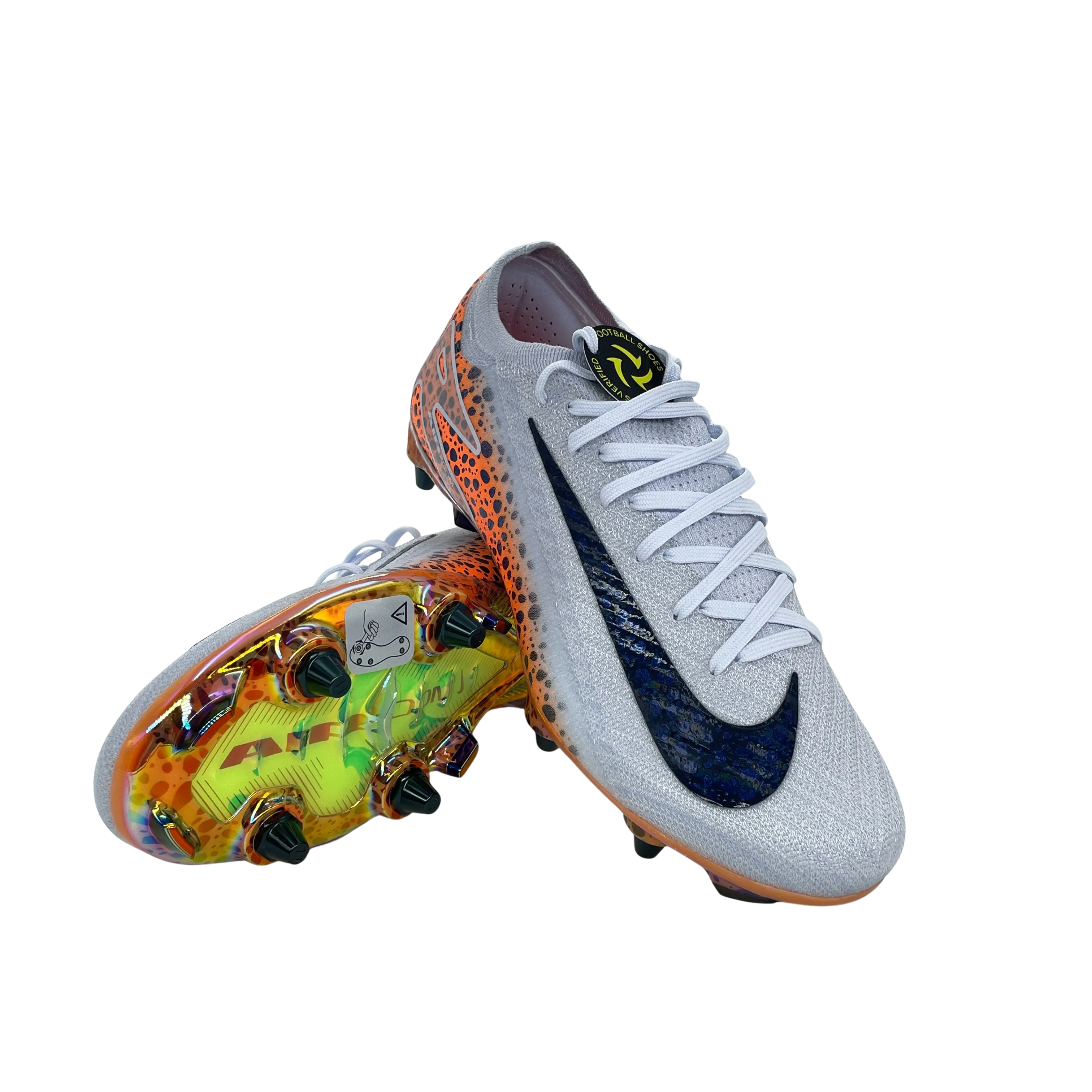 Sprint Grip Nike Air Zoom Mercurial Vapor 16 Elite SG-Pro