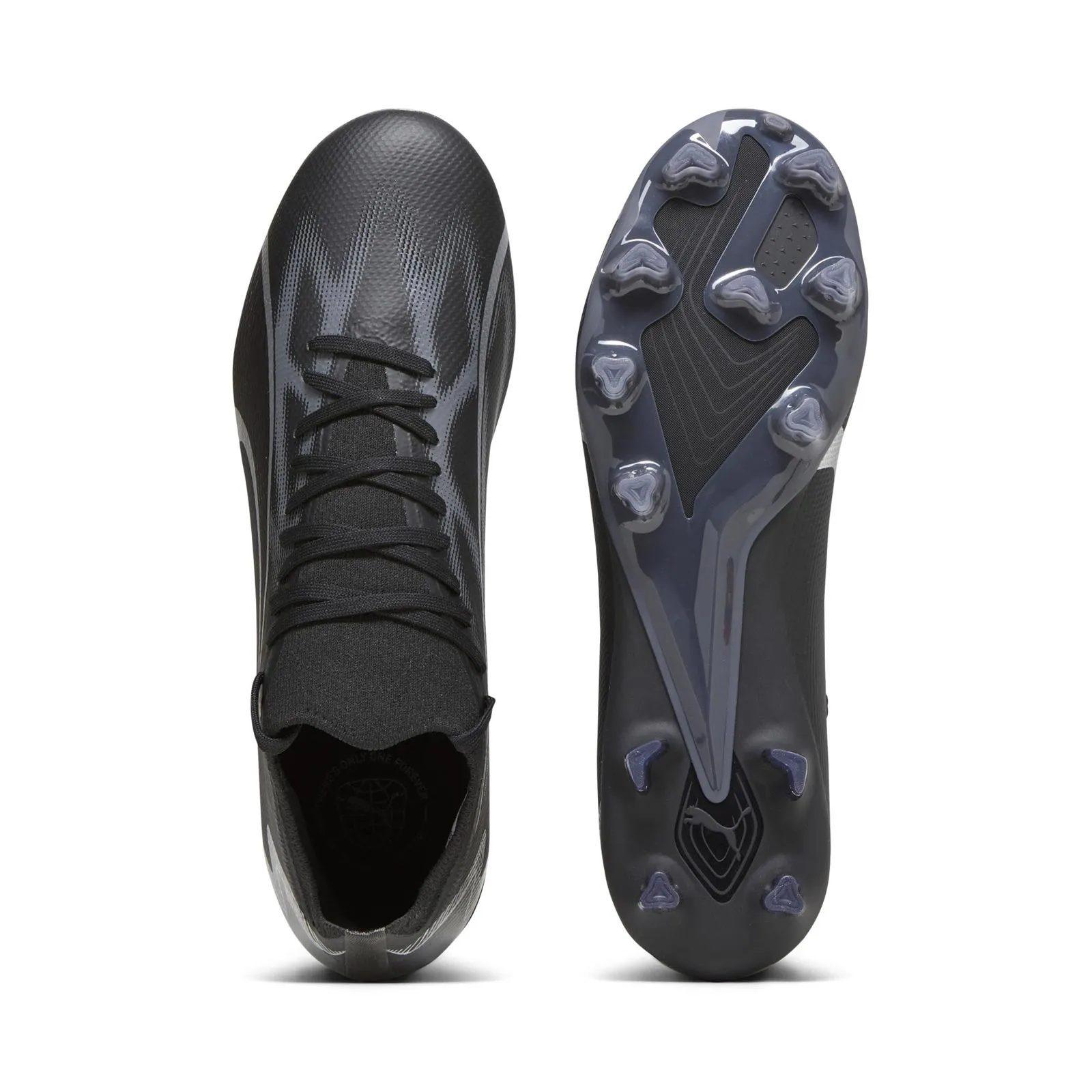 Puma Ultra Match FG/AG Football Boots Responsive Support