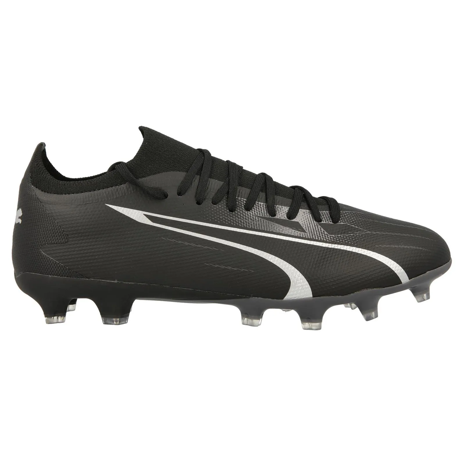 Puma Ultra Match FG/AG Football Boots Step Drive Natural Turf