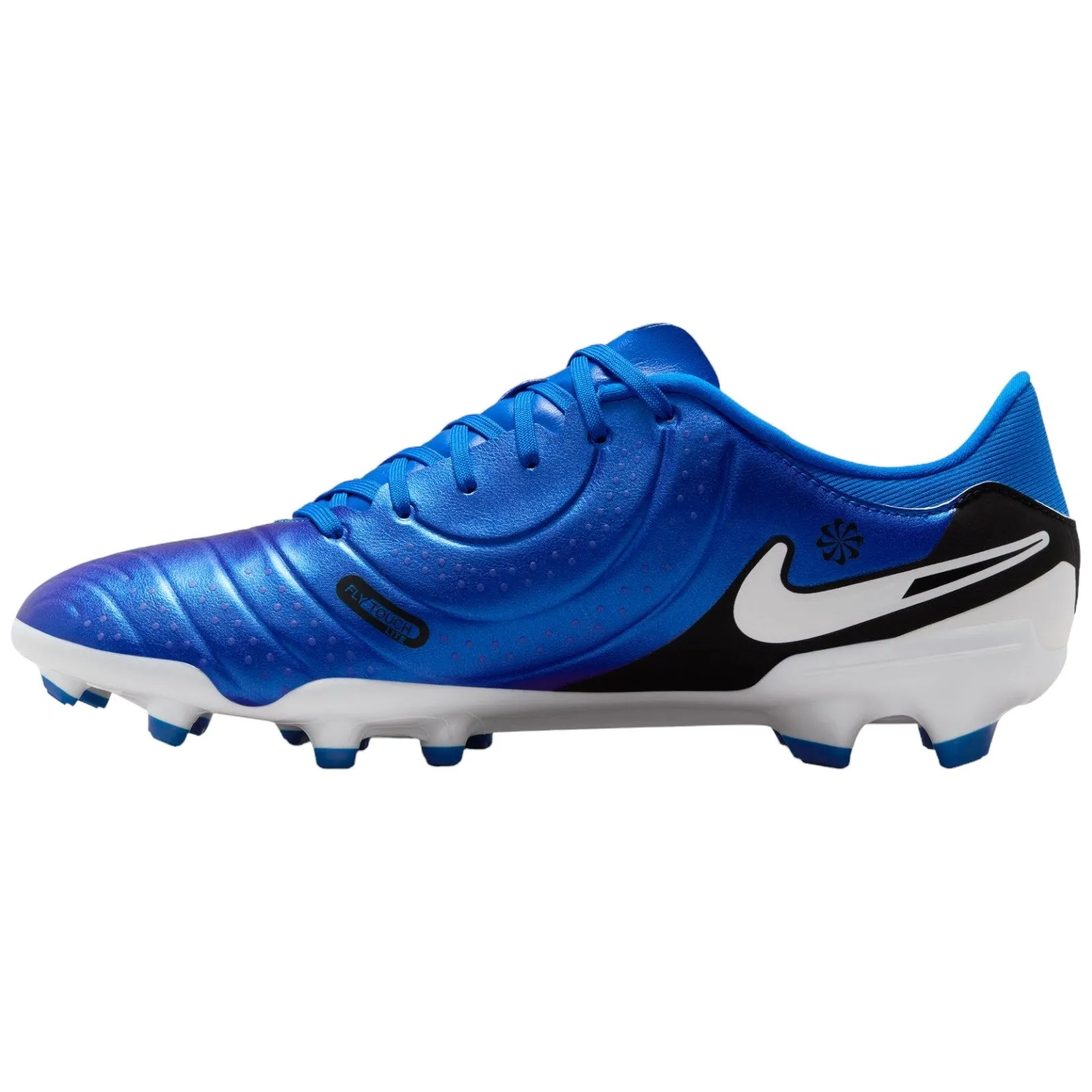 Forward Drive Nike Tiempo Legend 10 Academy Multi-Ground Football Boots