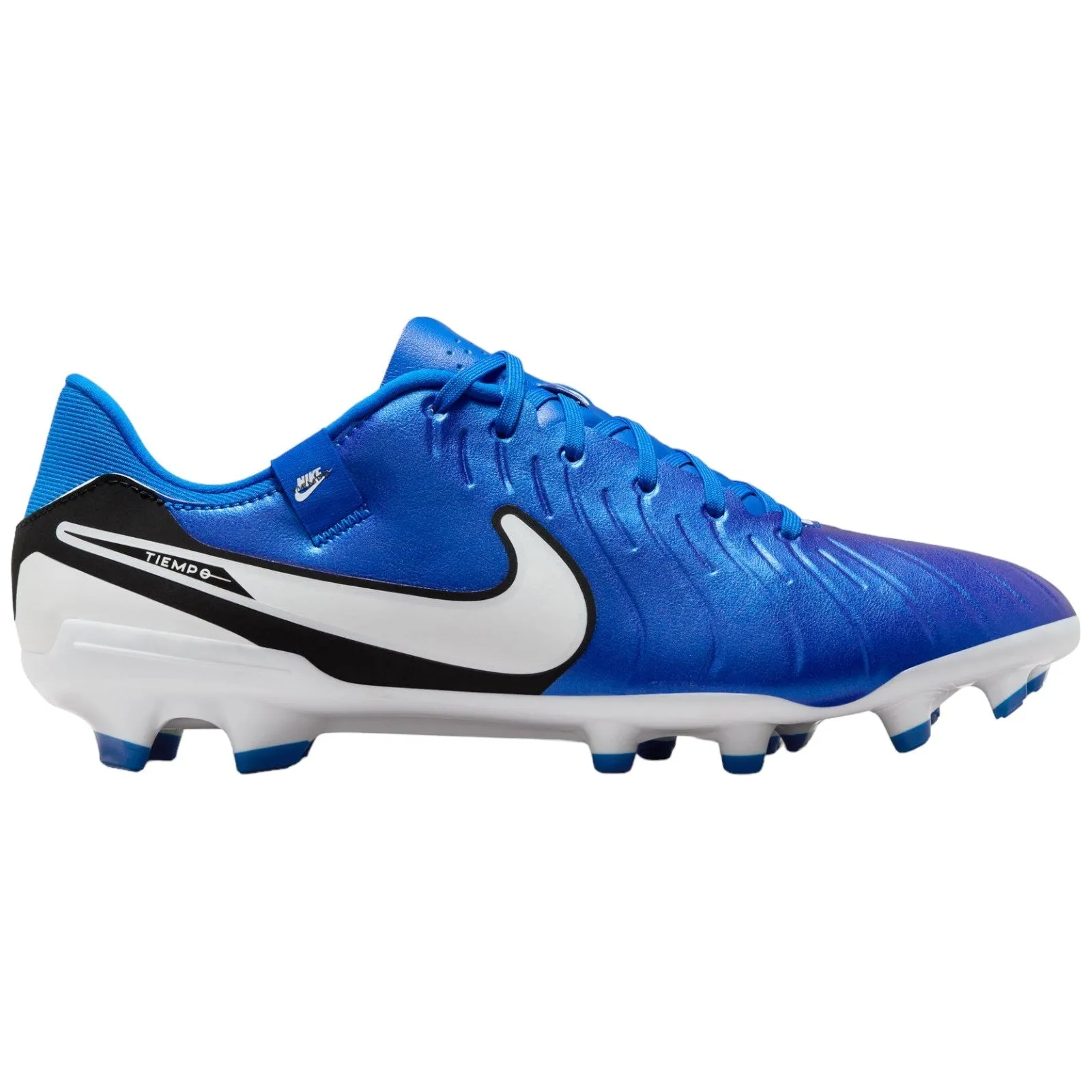 Coach Ready Nike Tiempo Legend 10 Academy Multi-Ground Football Boots