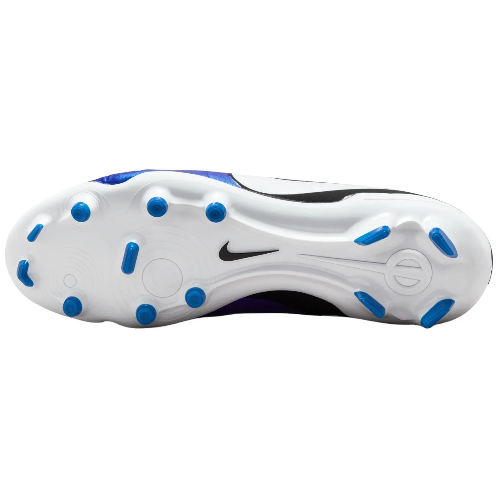 Nike Tiempo Legend 10 Academy Multi-Ground Football Boots Sleek Sole