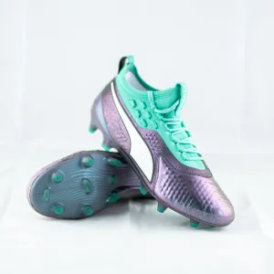 Fast Sprint Tournament Play Puma One 1 FG/AG