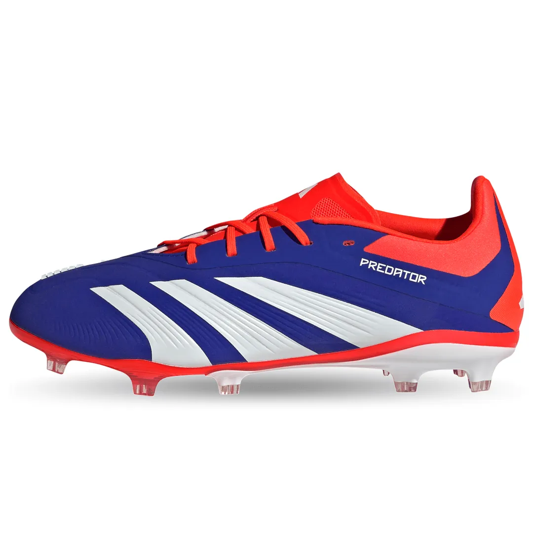 Smart Flex Predator Elite Youth FG - Advancement Pack (IF6360)