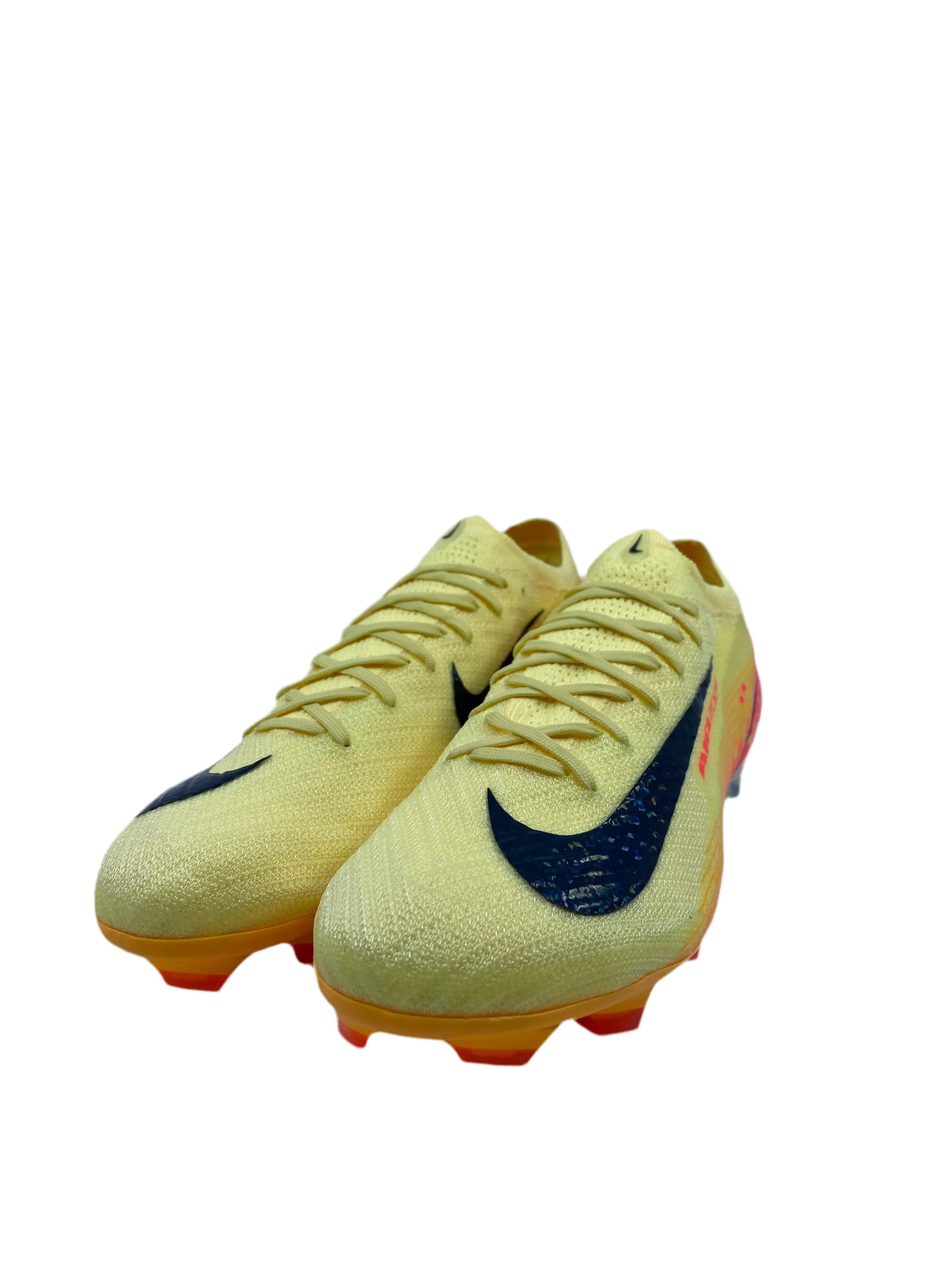 Nike Mercurial Vapor 16 Mbappe - Size 42,5 Run Motion Playmaker Role