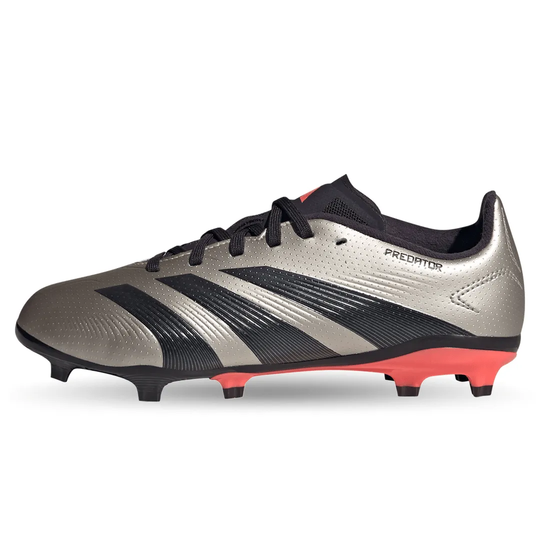 Anti-Slip Grip Knee Action Predator League Youth FG - Vivid Horizon Pack (IF6354)