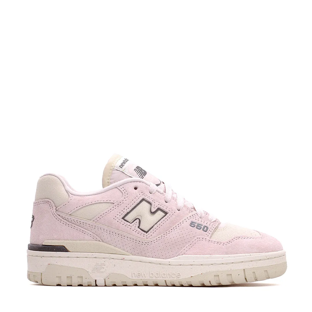 New Balance Women 550 Linen BBW550RC Anti Friction