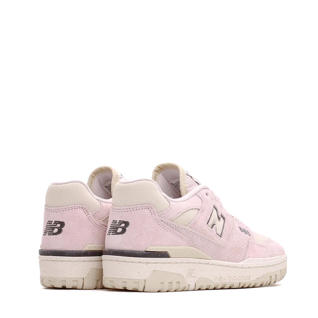 New Balance Women 550 Linen BBW550RC Refined performance Smooth Outsole