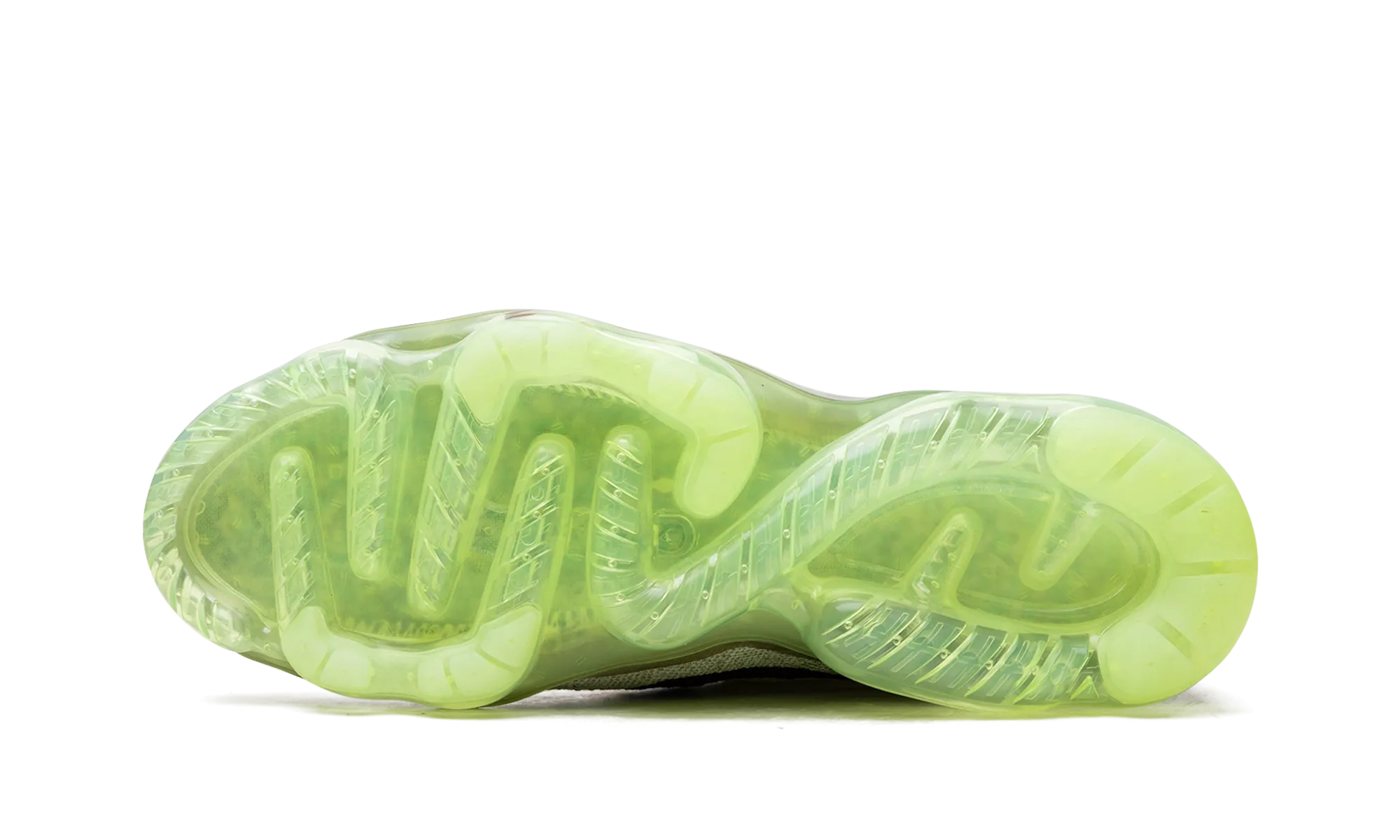 Air Vapormax 2023 FK "Coconut Milk Neutral Olive" multi - purpose shoe use