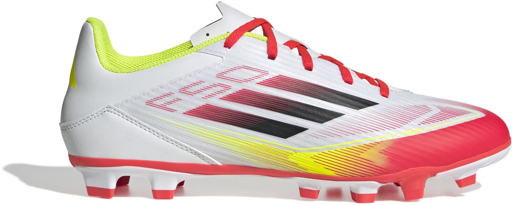 F50 CLUB FG/MG Men's Football Boots Firm Lock Casual Move