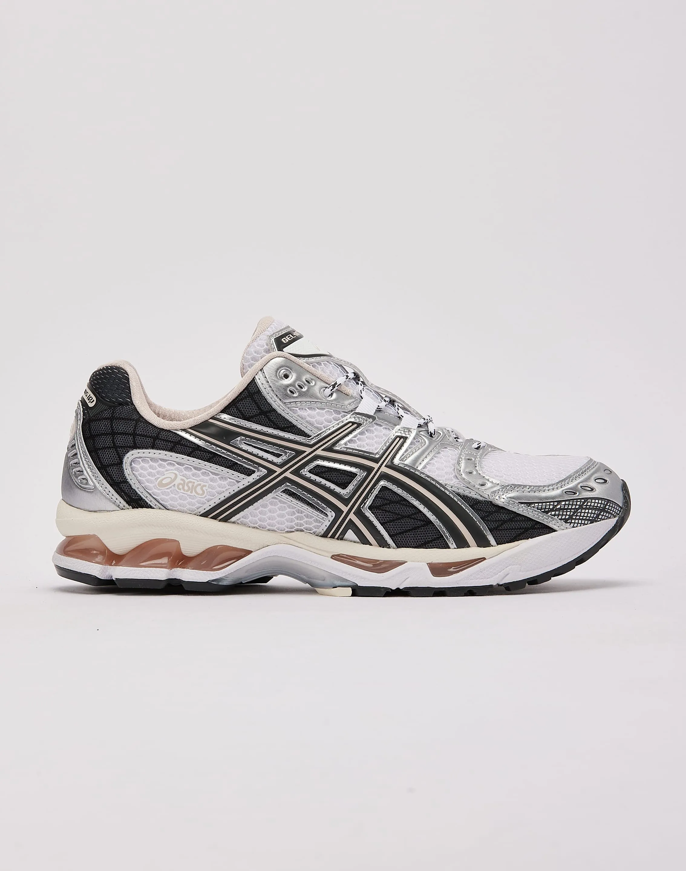 Comfort support Street Ball Asics GEL-NIMBUS 10.1