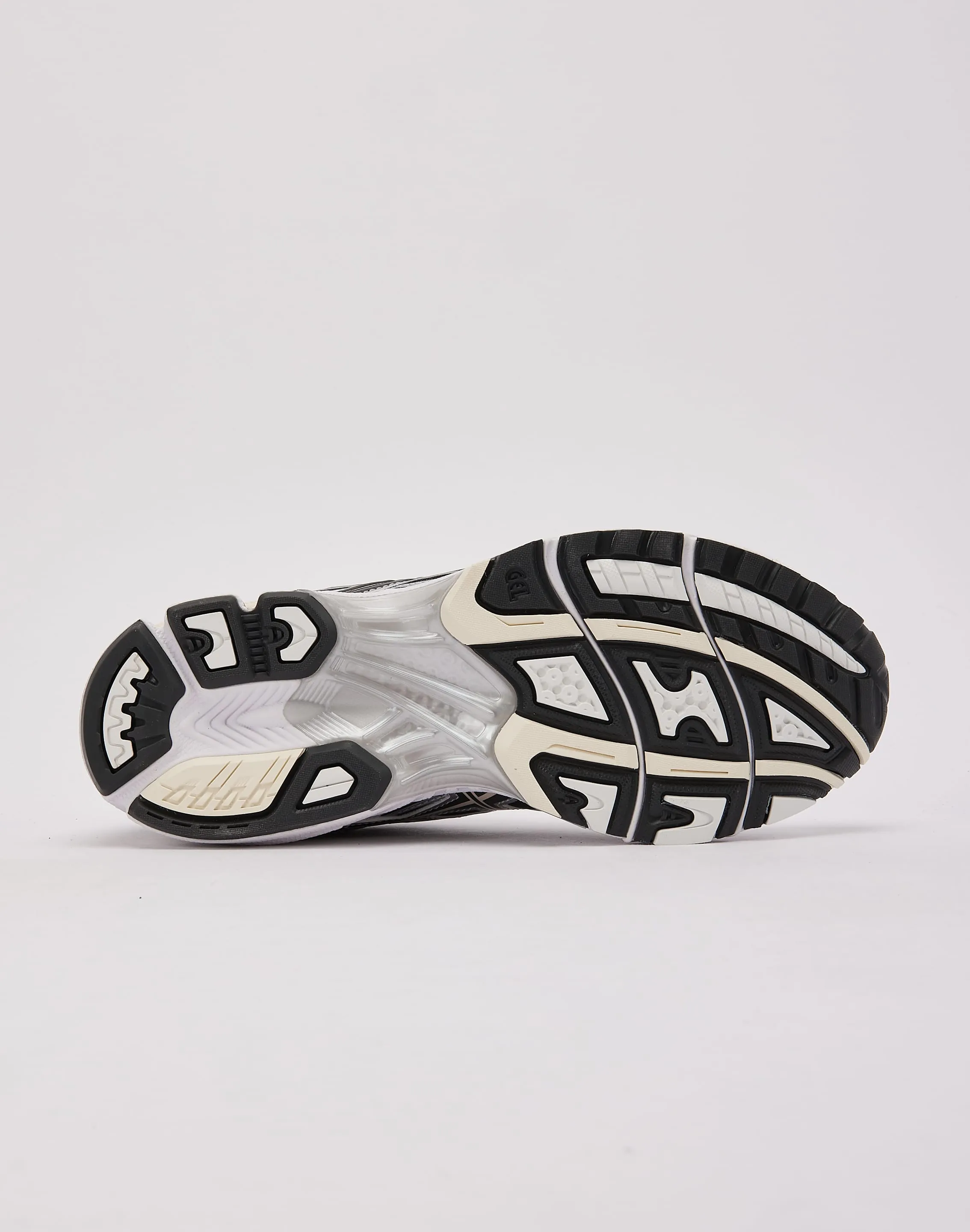 Asics GEL-NIMBUS 10.1 Low Profile Garden Mood