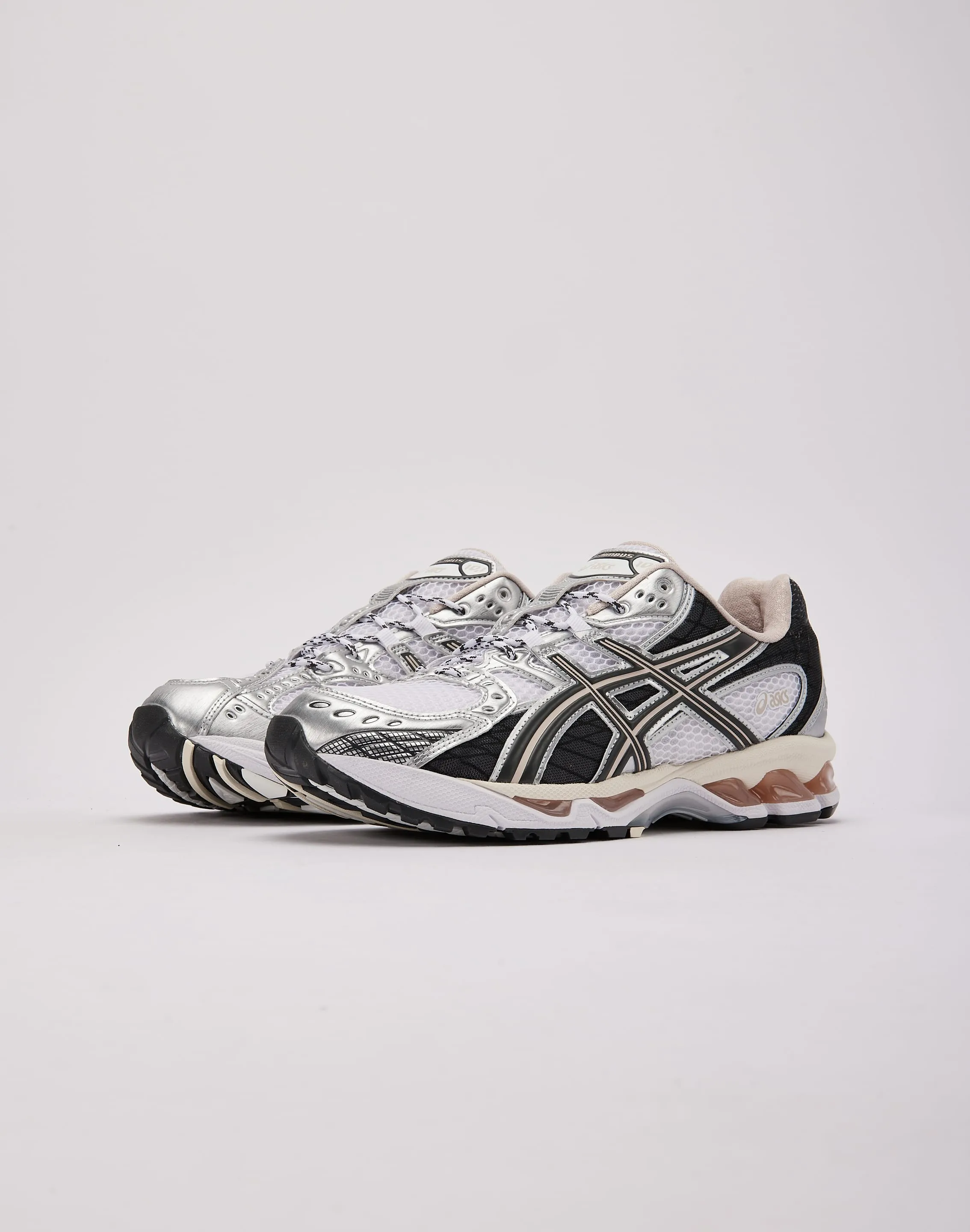 Asics GEL-NIMBUS 10.1 King Walk