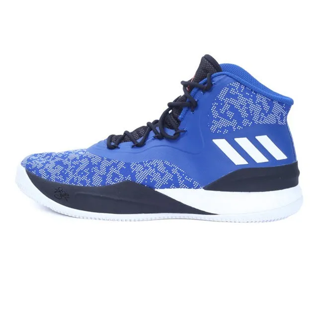 Original New Arrival 2017 Adidas Men's Basketball Shoes Sneakers King Walk