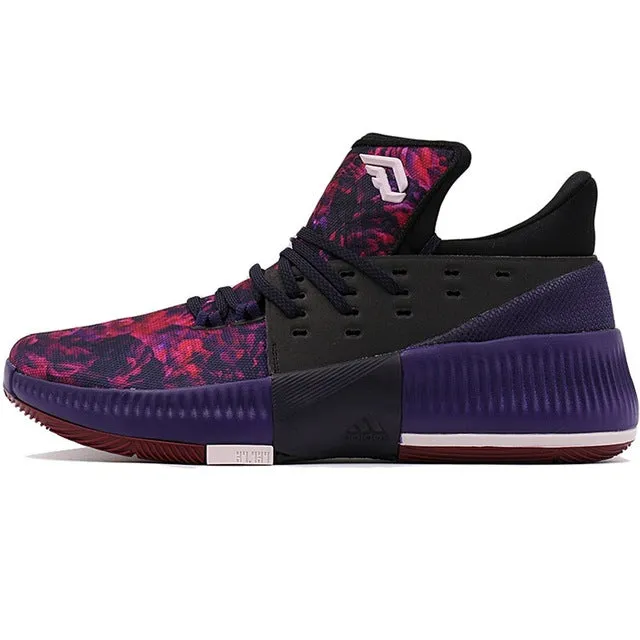 Original New Arrival 2017 Adidas Men's Basketball Shoes Sneakers Style Base
