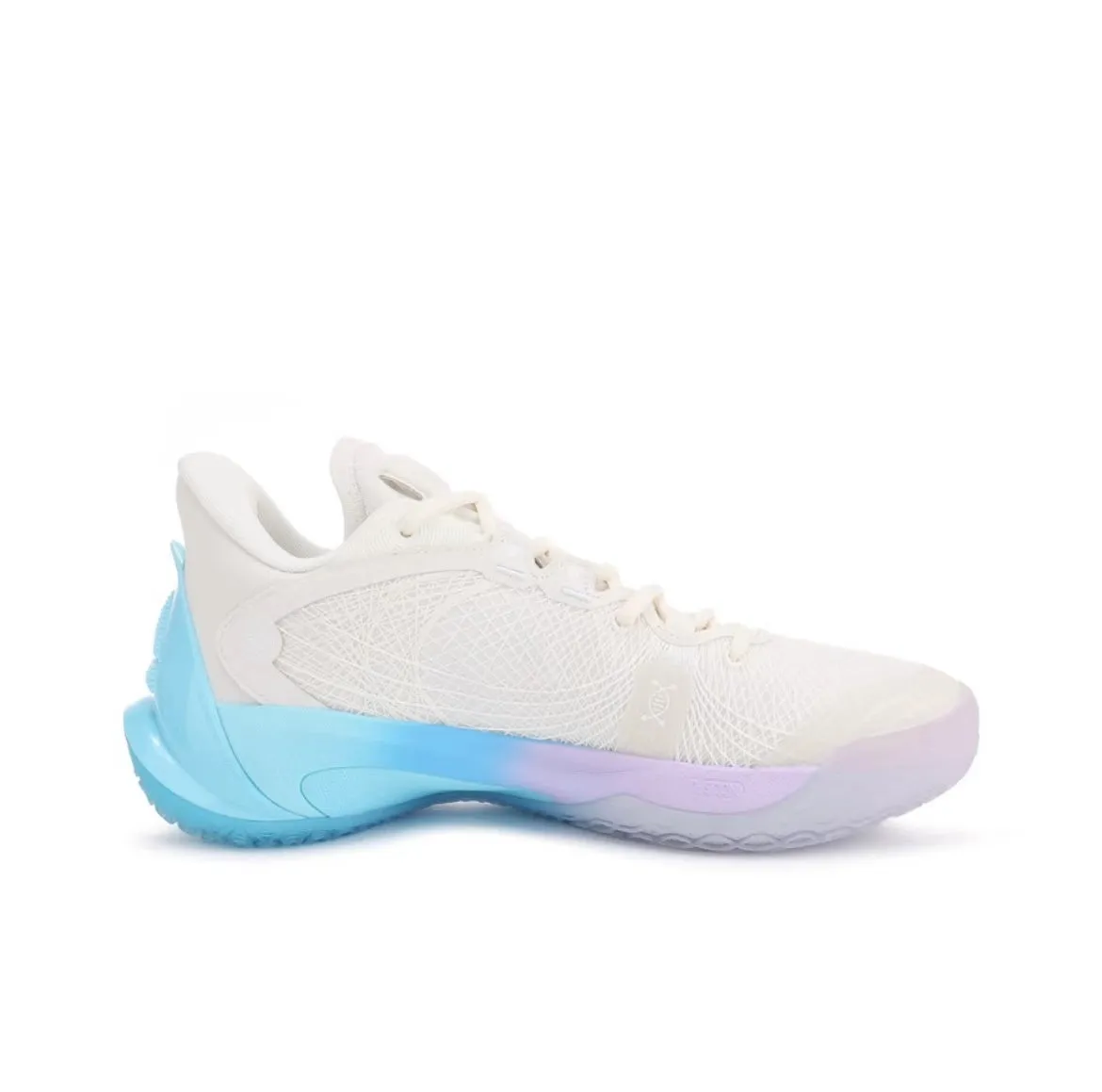 Impact Resistant Foam Peak Andrew Wiggins AW Talent - Cotton Candy