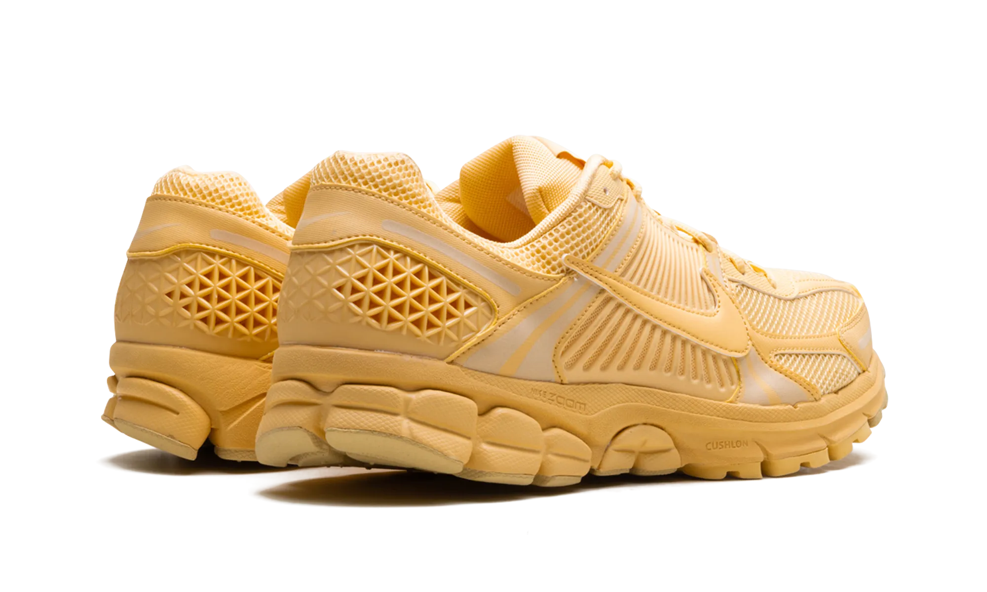rubber - track running shoes Premium materials Zoom Vomero 5 "Celestial Gold"