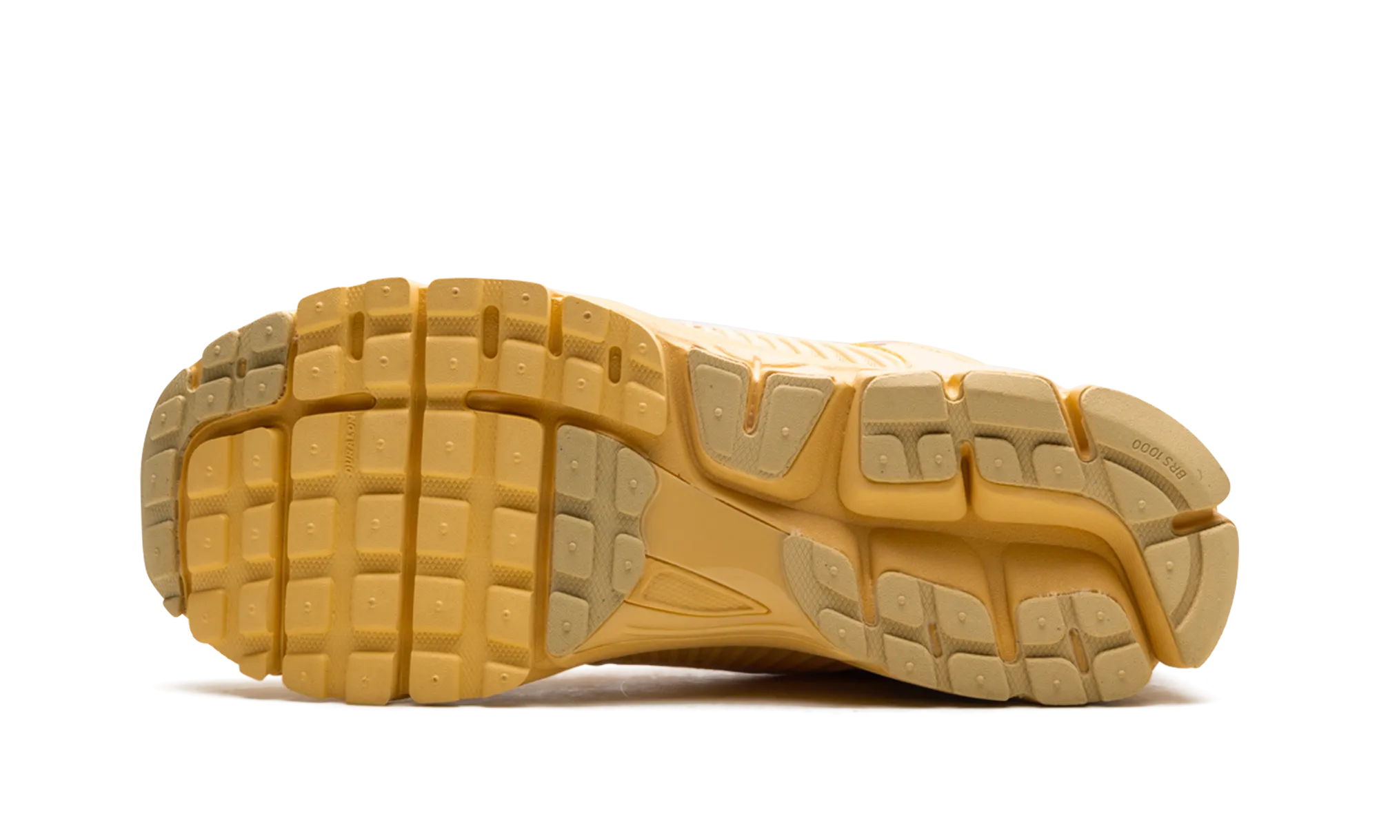 Zoom Vomero 5 "Celestial Gold" running shoes for amateur female runners