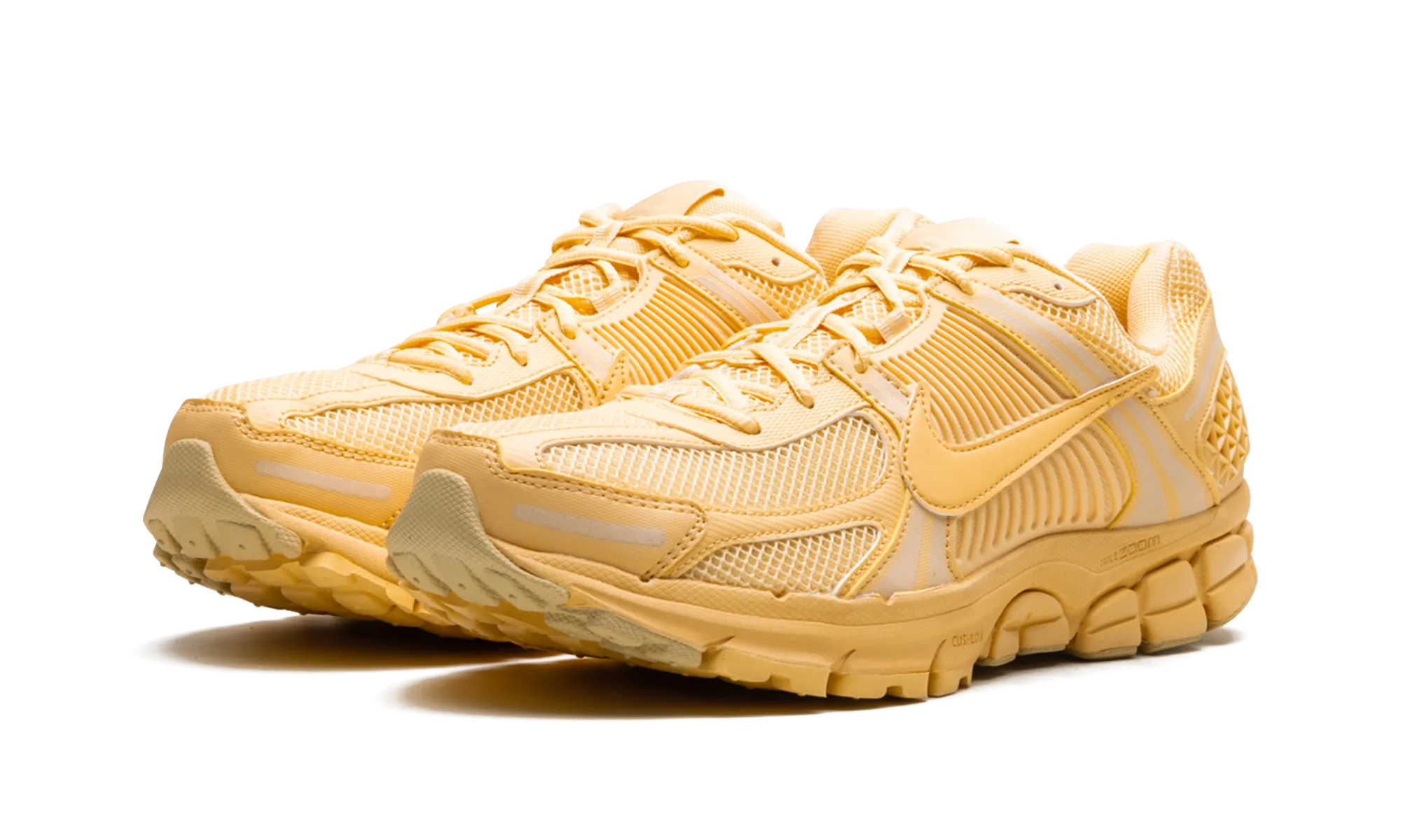 Zoom Vomero 5 "Celestial Gold" travel - running shoes
