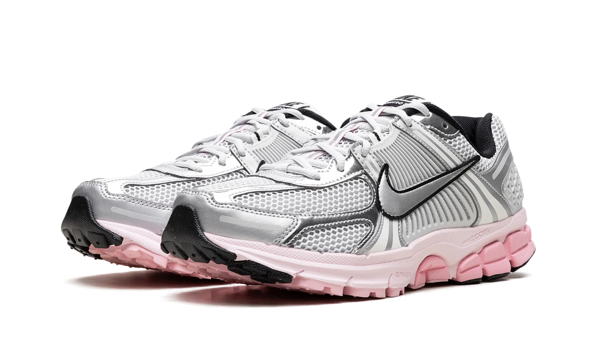 Zoom Vomero 5 "Pink" Reebok Floatride running for school events