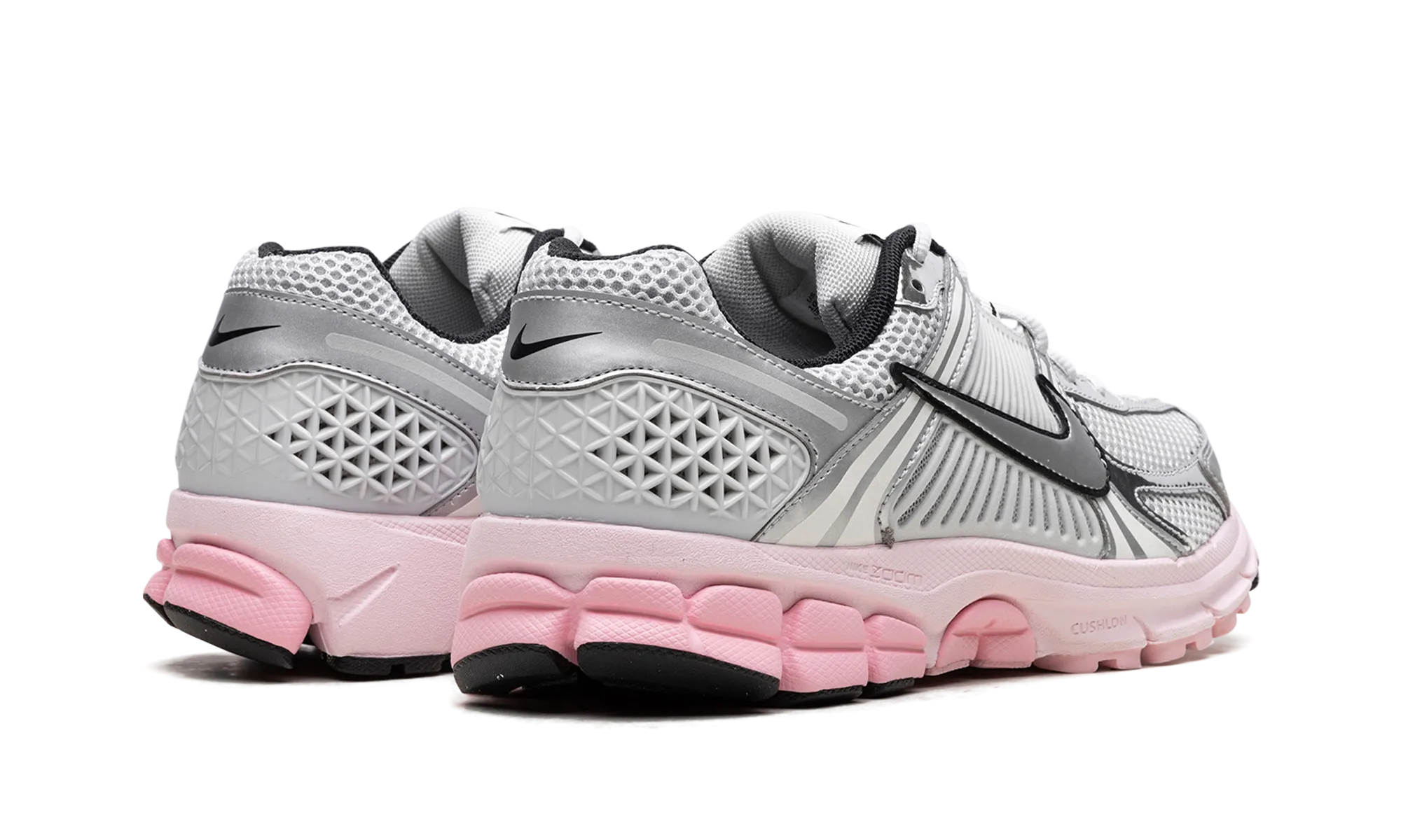 versatile - use shoes Zoom Vomero 5 "Pink"