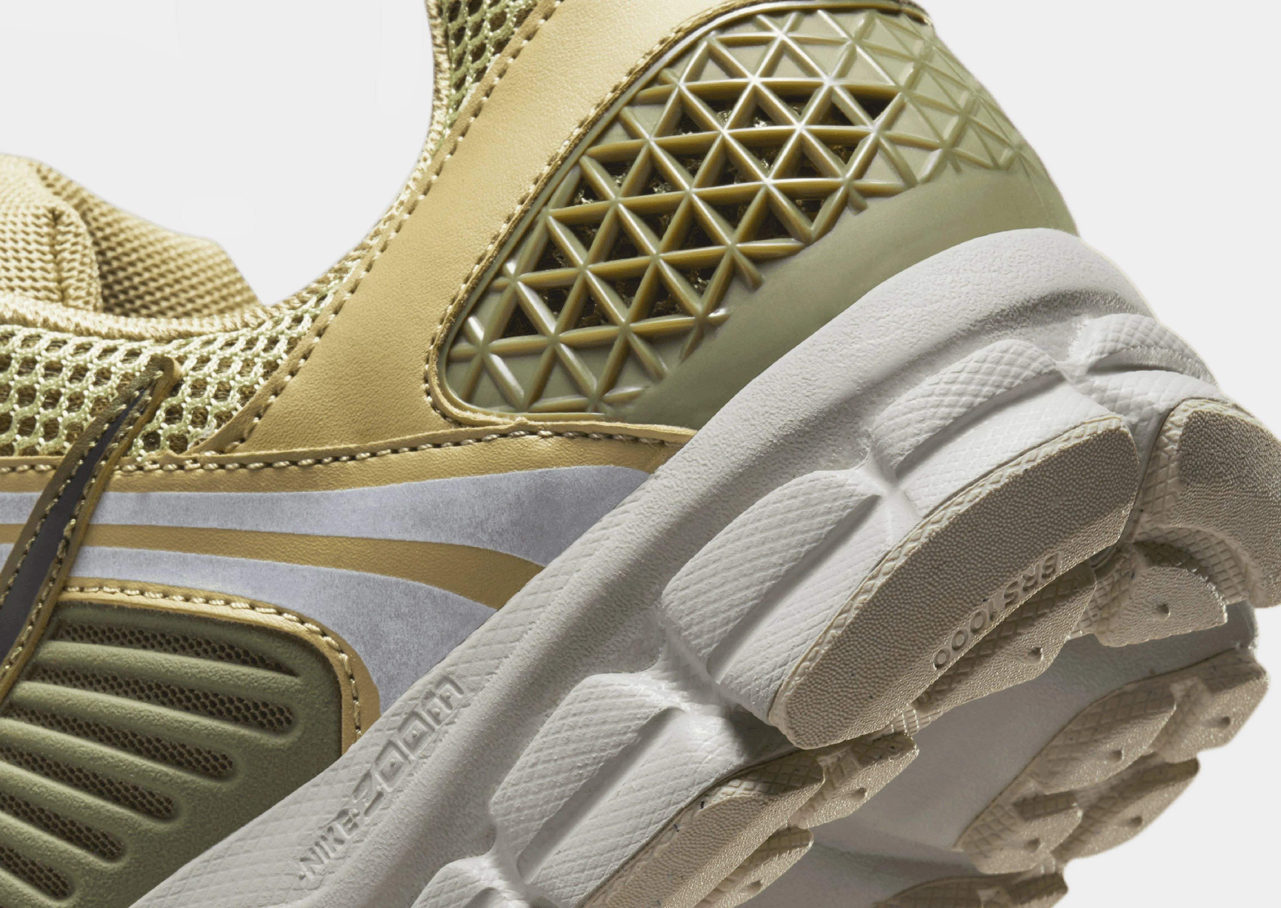 arch - support Comfortable Upper Material Zoom Vomero 5