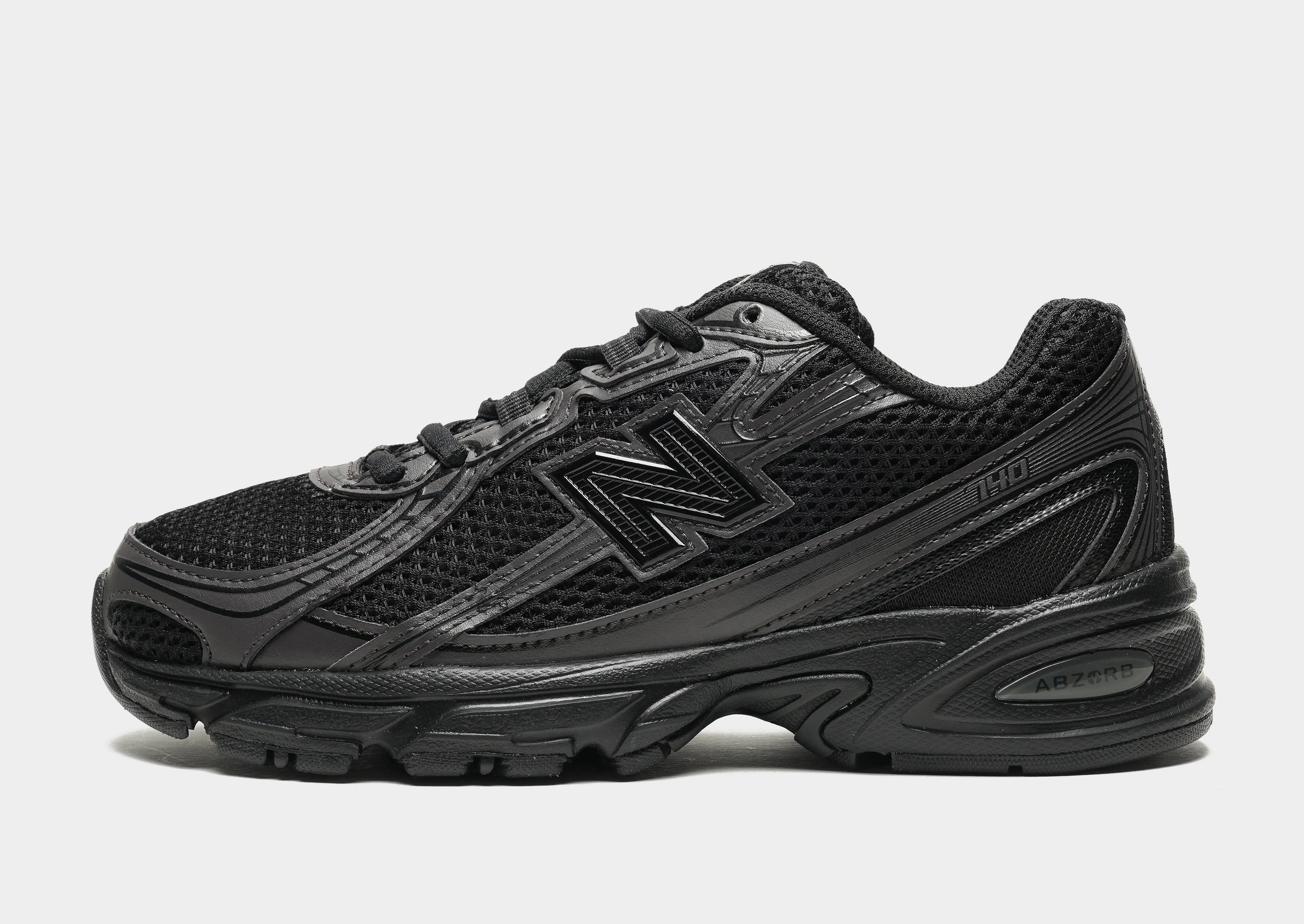740 Cool Mesh