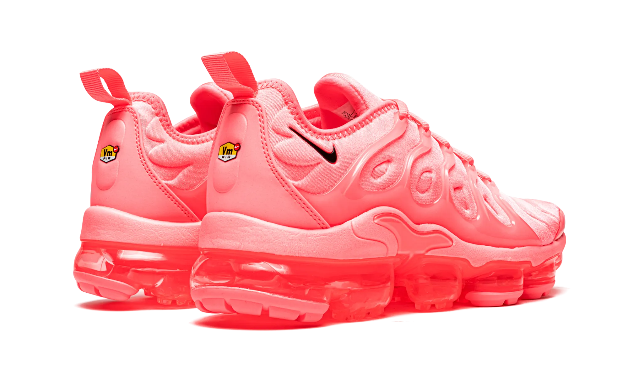 AIR VAPORMAX PLUS WMNS "Bubblegum" multi - sport shoes