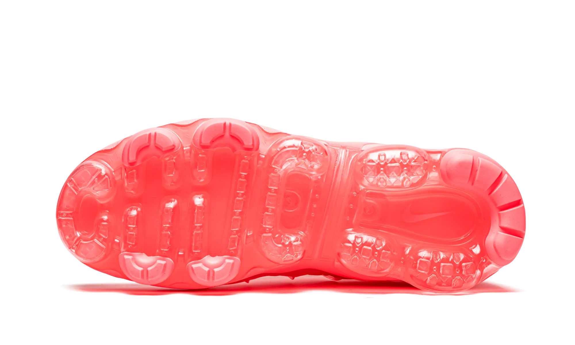 AIR VAPORMAX PLUS WMNS "Bubblegum" Padded Speed Boost