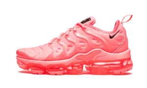 outdoor - friendly running shoes multi - colored AIR VAPORMAX PLUS WMNS "Bubblegum"