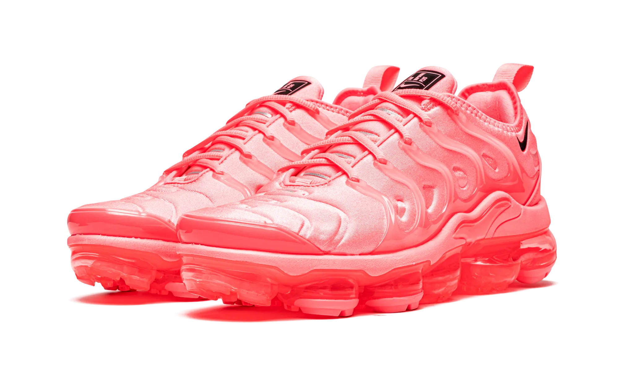 Interoperable AIR VAPORMAX PLUS WMNS "Bubblegum"