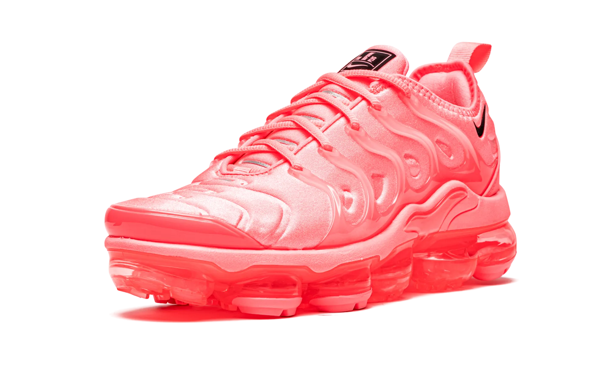 AIR VAPORMAX PLUS WMNS "Bubblegum" kids'