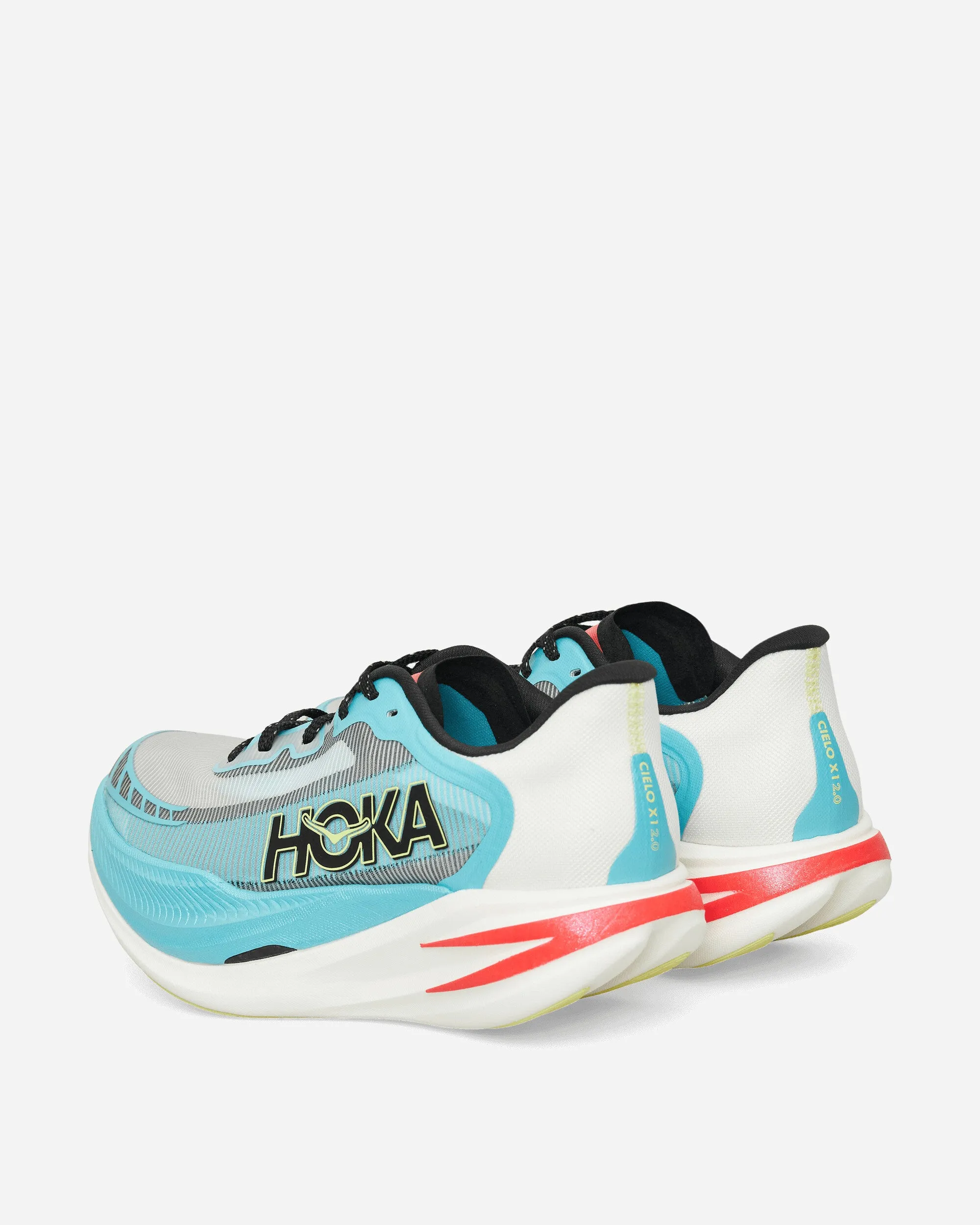 Cielo X1 2.0 Sneakers Frost / Black ActiveLifestyle