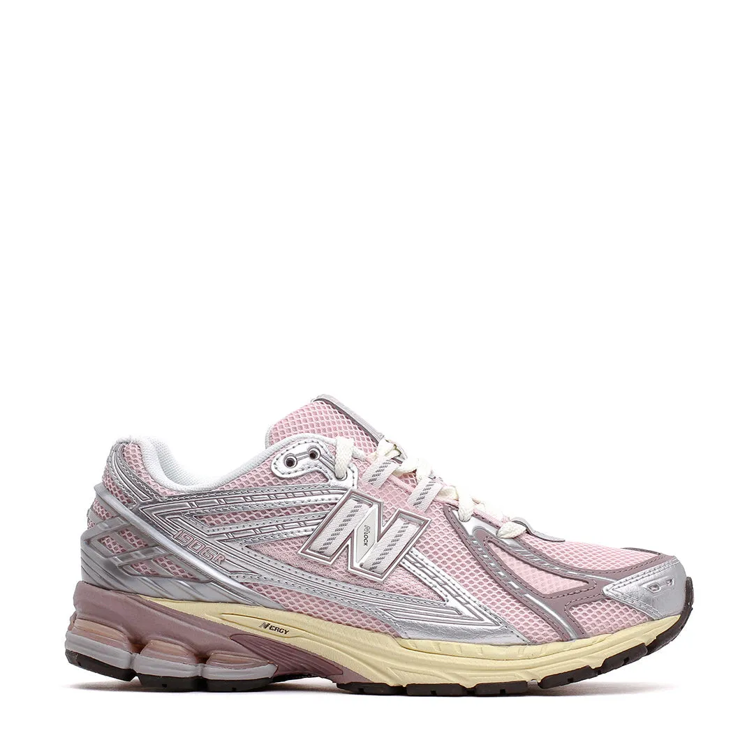 New Balance Men 1906R Rose Sugar U1906RNF Built For Walk Velcro fastening