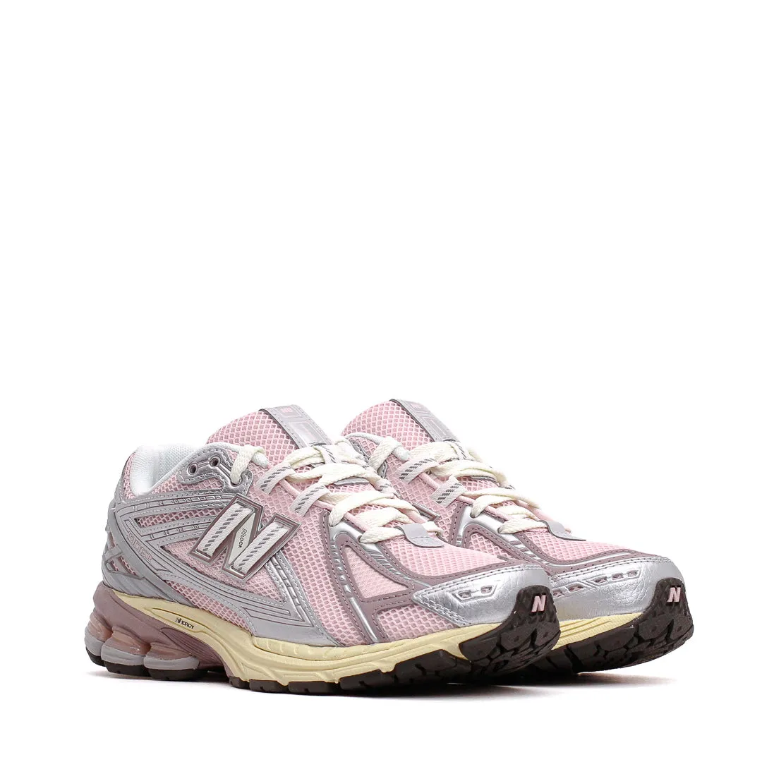 Breathability Thermoplastic Construction New Balance Men 1906R Rose Sugar U1906RNF