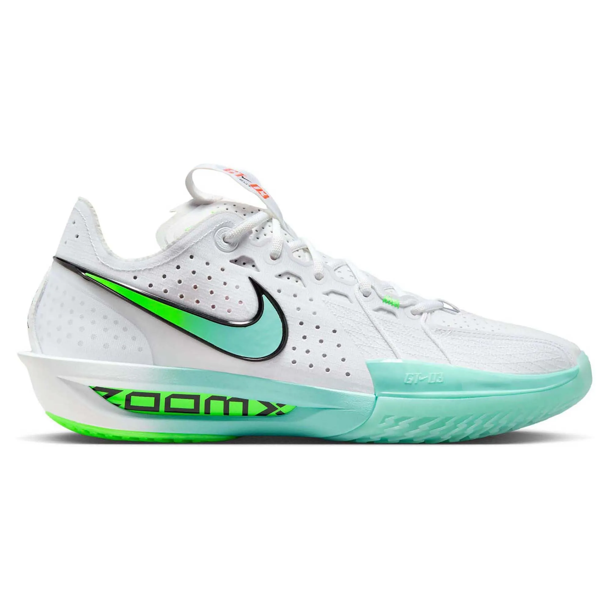 Dry Base G.T. Cut 3 Men's Basketball Shoes