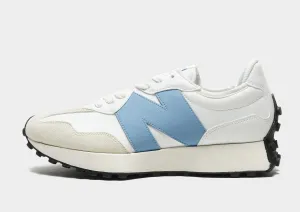 327 Unbeatable cushioning